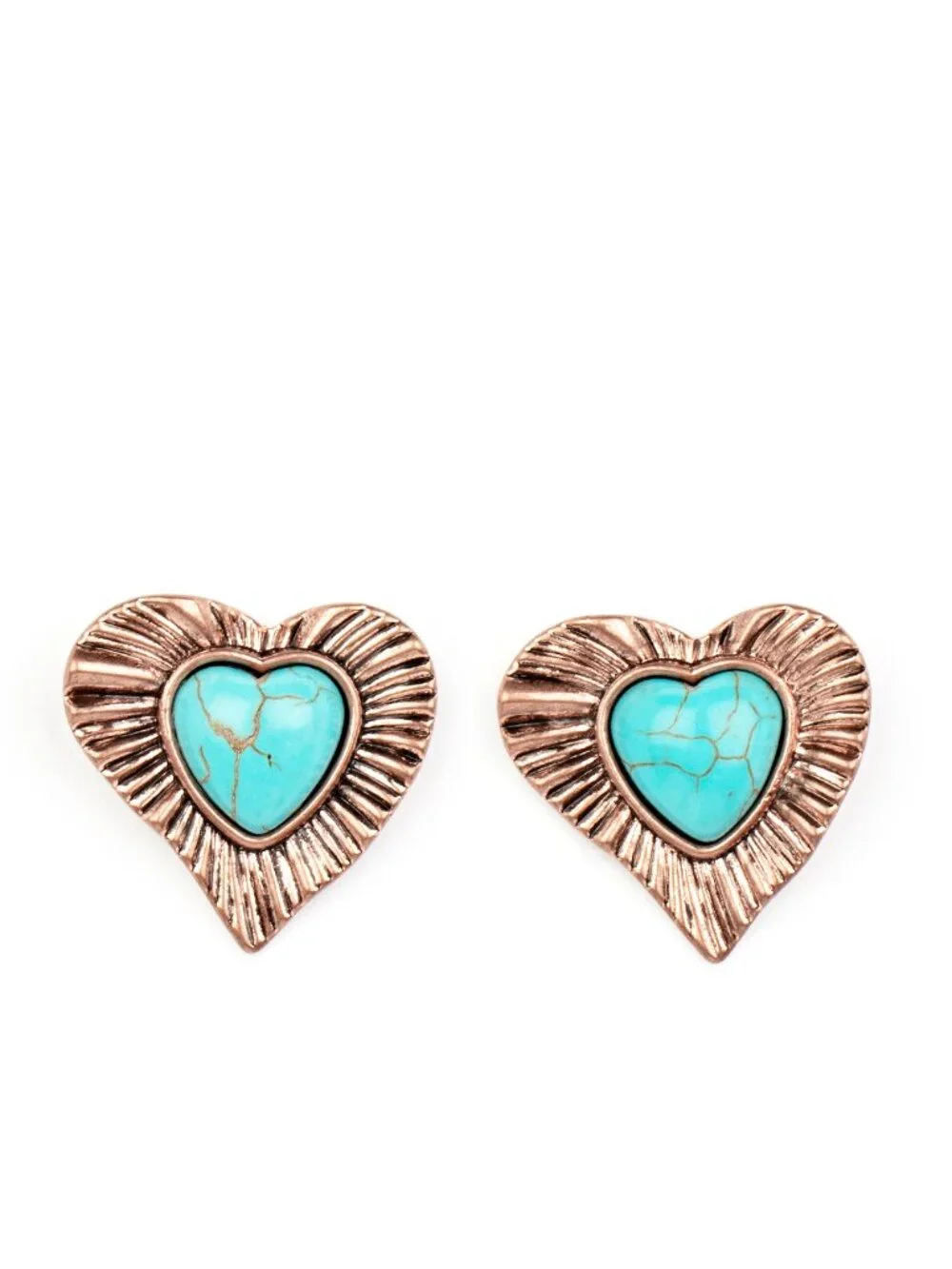 Paparazzi Earrings (EP087)
